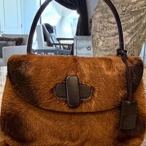 VINTAGE GUCCI BAG